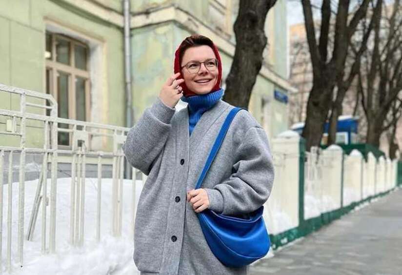 Татьяна Брухунова