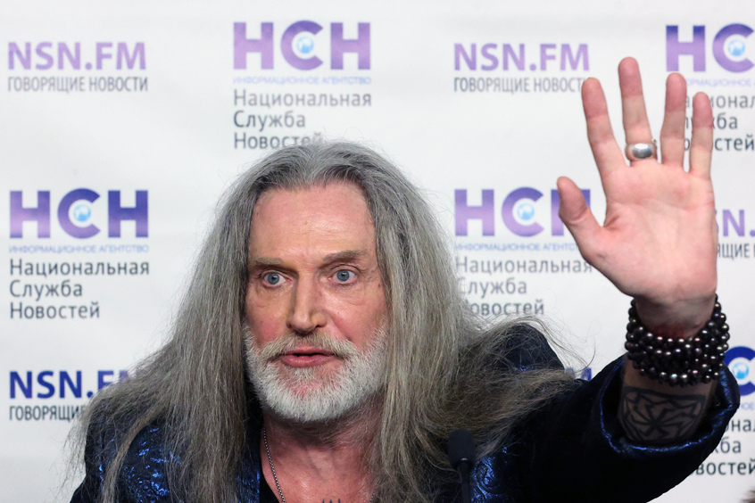 Никита Джигурда