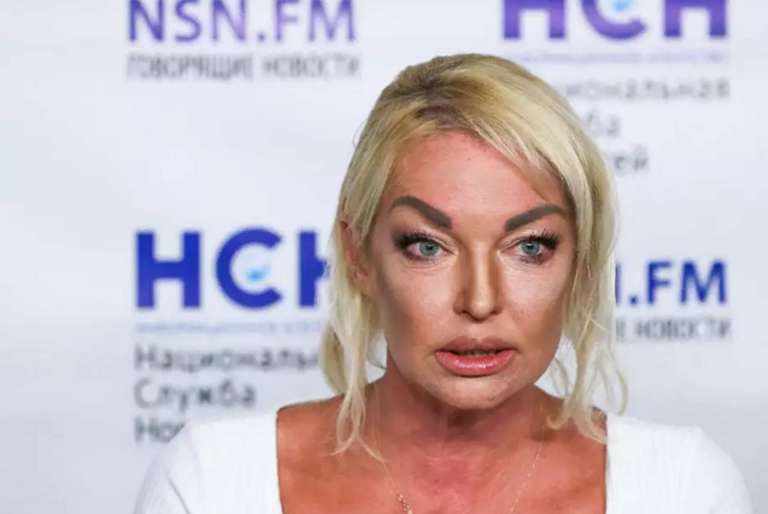 Волочкова рассказала об отце, перенесшим инсульт: «15 лет он ничего не говорит»