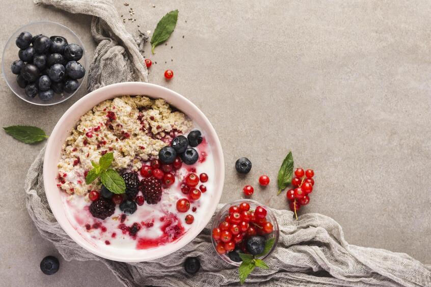 Продукты, которые не стоит есть каждый день — они опасны