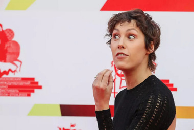 Ирина Горбачева показала обнаженное фото: «Похожа на изможденного зека»