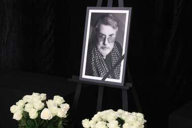 Александр Ширвиндт