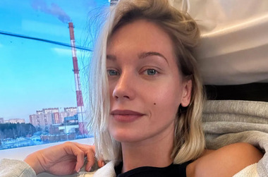 «Я в абсолютной любви сейчас»: Кристина Асмус улетела в Хорватию