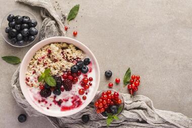 Продукты, которые не стоит есть каждый день — они опасны