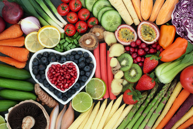 Вредные продукты: как они приводят к воспалению мозга и депрессии