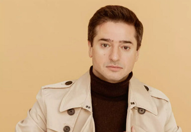 Иван Стебунов рассказал, что в постельных сценах ему не везет с коллегами