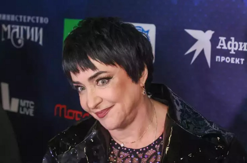 Лолита рассказала о двух непростых годах в жизни: «Я думала, что все, что я сдохла»