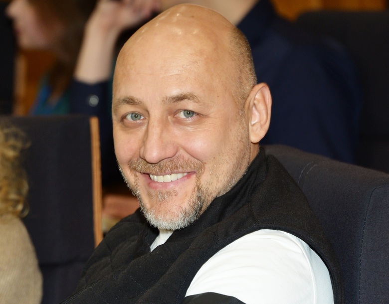 Алексей Куличков