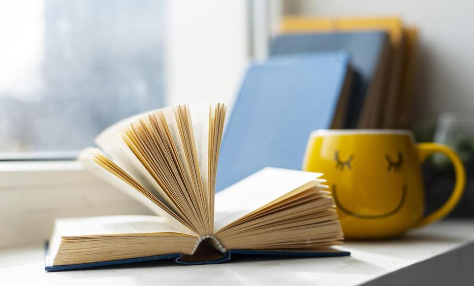 Качаем нейронные связи: польза чтения книг, о которой вы не подозревали