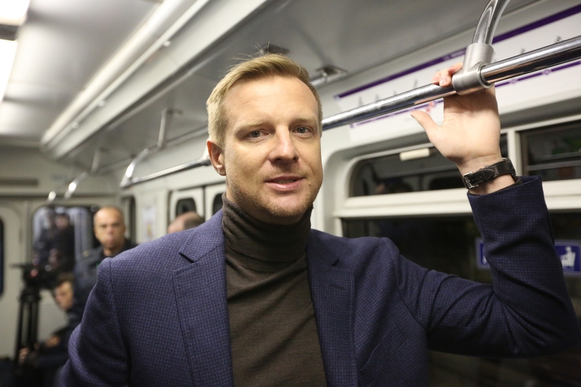 Вячеслав Малафеев