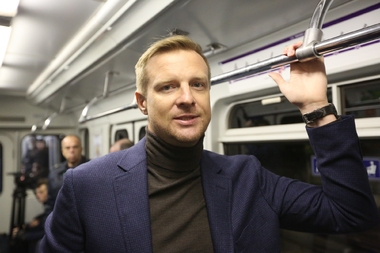 Вячеслав Малафеев