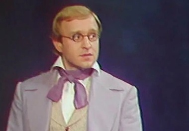 Евгений Шершнев