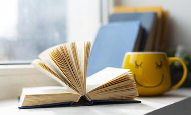 Качаем нейронные связи: польза чтения книг, о которой вы не подозревали