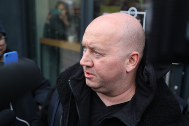 Сергей Бурунов