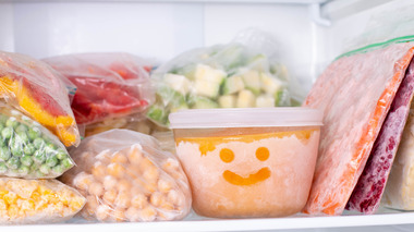 Как долго на самом деле можно хранить продукты в морозильной камере