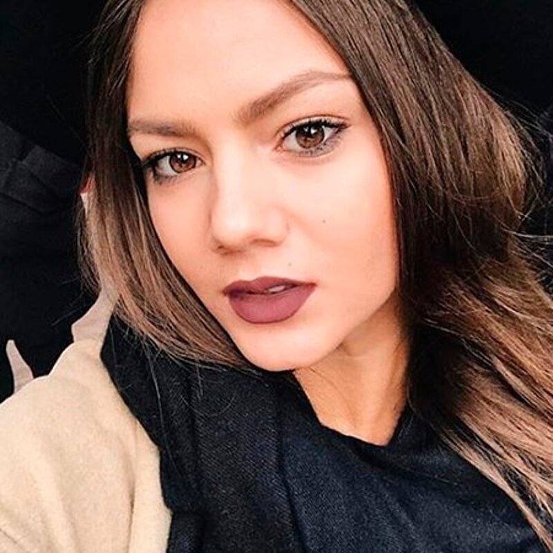 Полина Глен