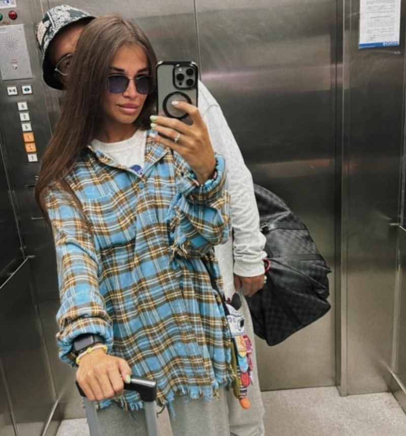 Гуф и Разият Салахова