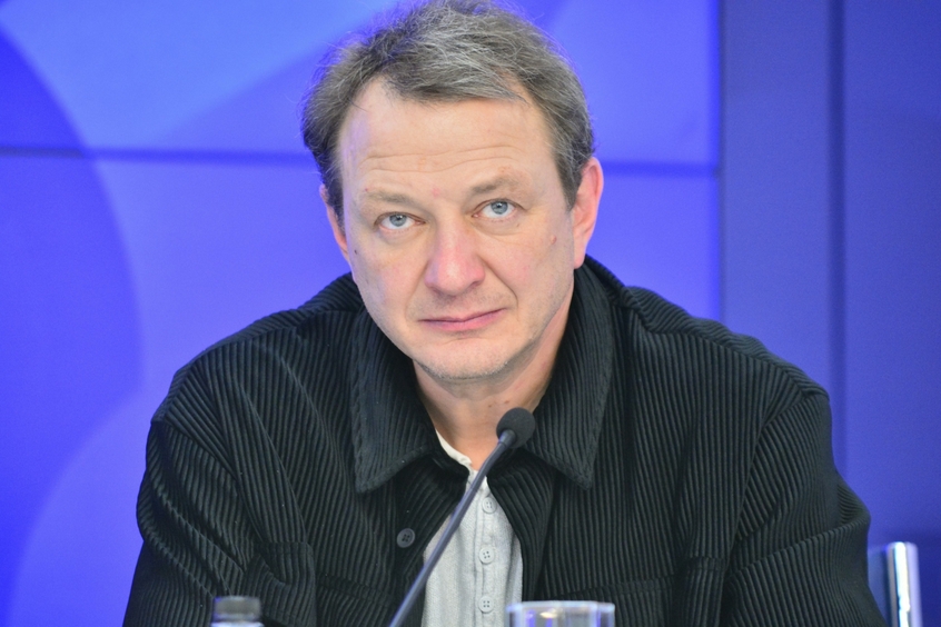 Марат Башаров