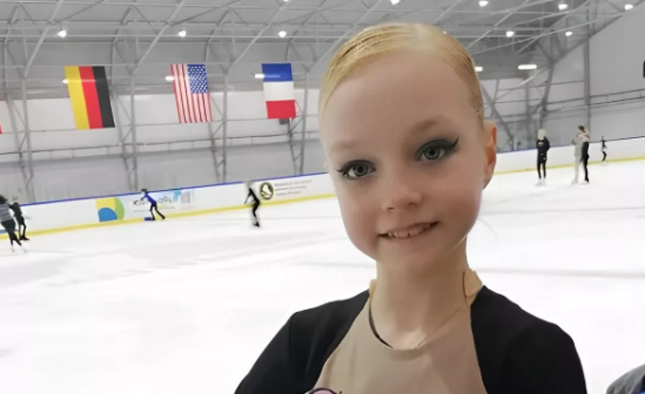 Фигуристка Елена Костылева перешла к Евгению Плющенко