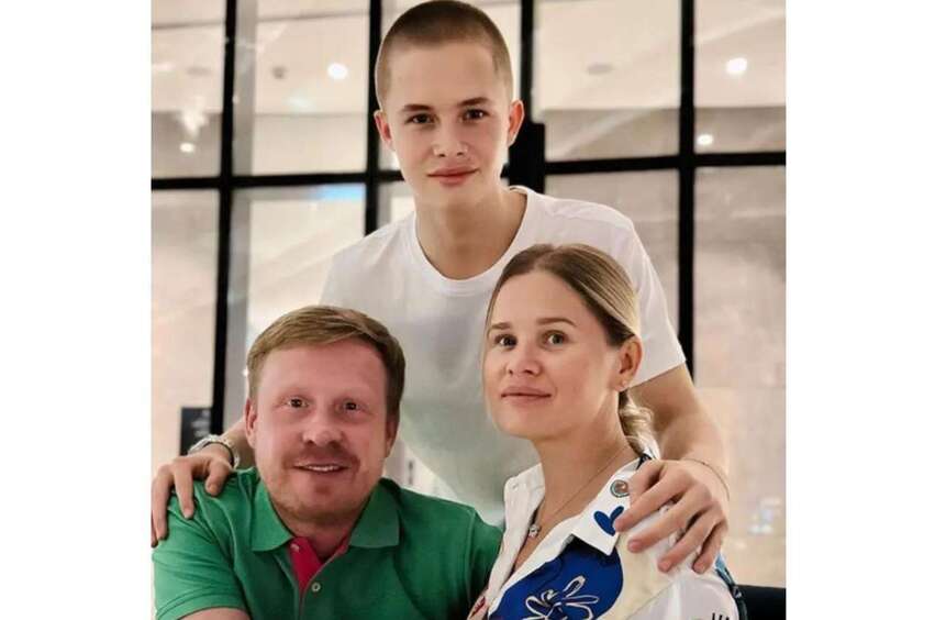 «Мне хочется плакать»: Лаура Кемстач про участие сына в сериале «Слово пацана»