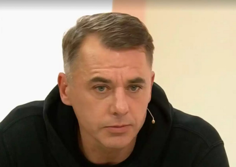 Игорь Петренко признался, что редко видится с детьми от Екатерины Климовой