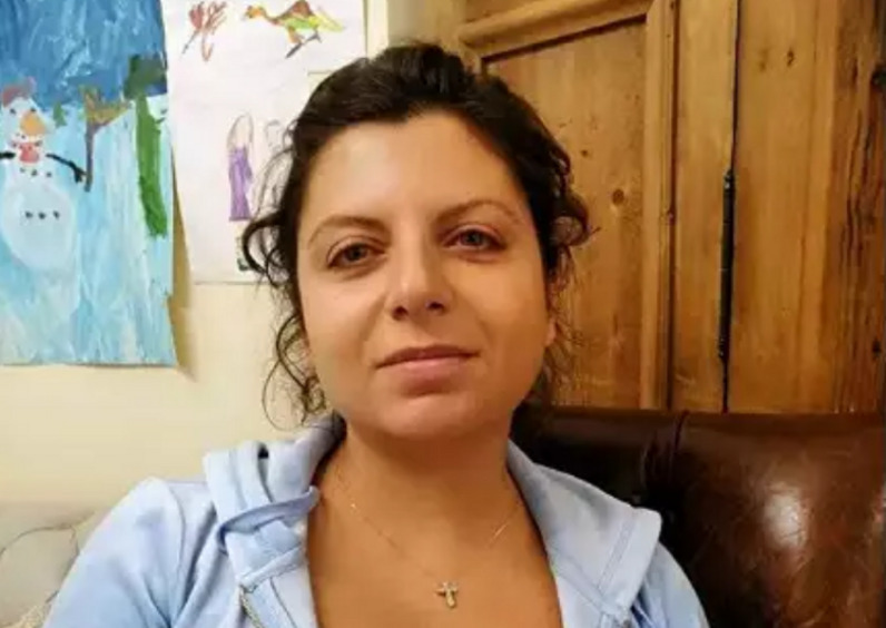 Маргарита Симоньян высказалась о законе об иноагентах: «Не все это заслужили»