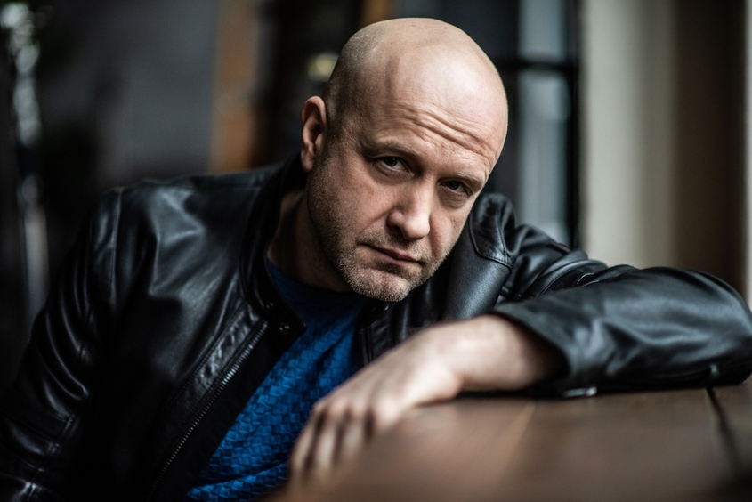 Виталий Коваленко: «Я был человеком, выпивающим с радостью»