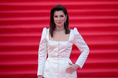 Екатерина Волкова