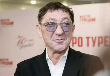 Лепс расстался с пассией на 40 лет моложе него: «У меня вообще отдых сейчас»