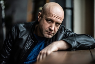 Виталий Коваленко: «Я был человеком, выпивающим с радостью»