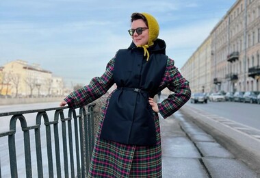 Татьяна Брухунова