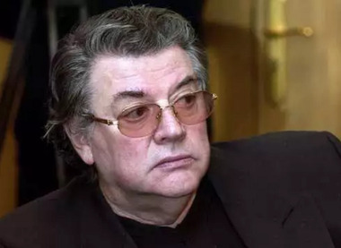 Скончался Народный артист РФ Александр Ширвиндт