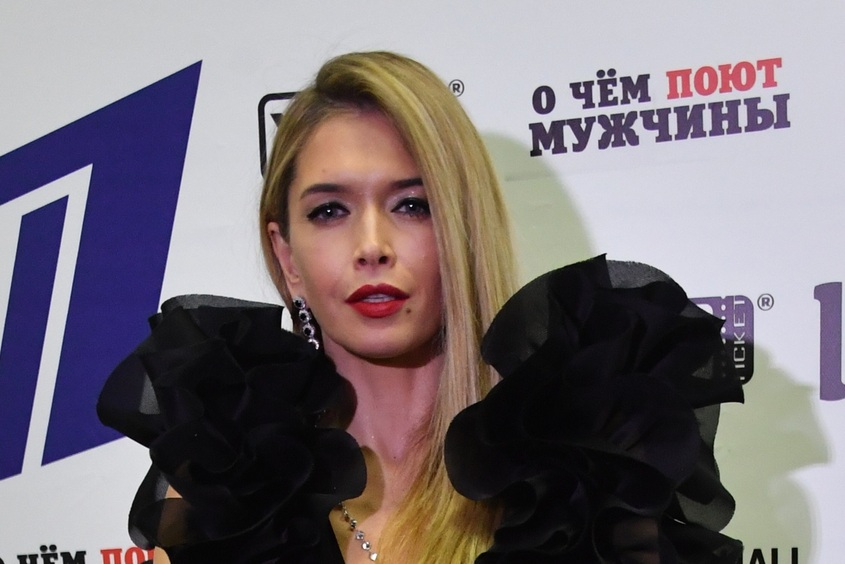 Вера Брежнева