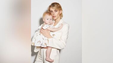 Снежана Самохина: «Травма дочки меня сломала»
