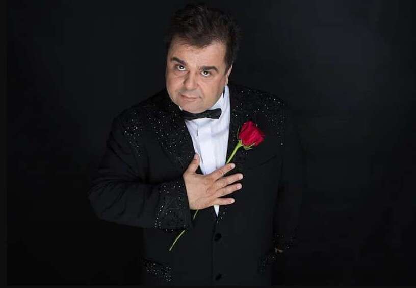 Сергей Рост: «Я считаю, что я прав»