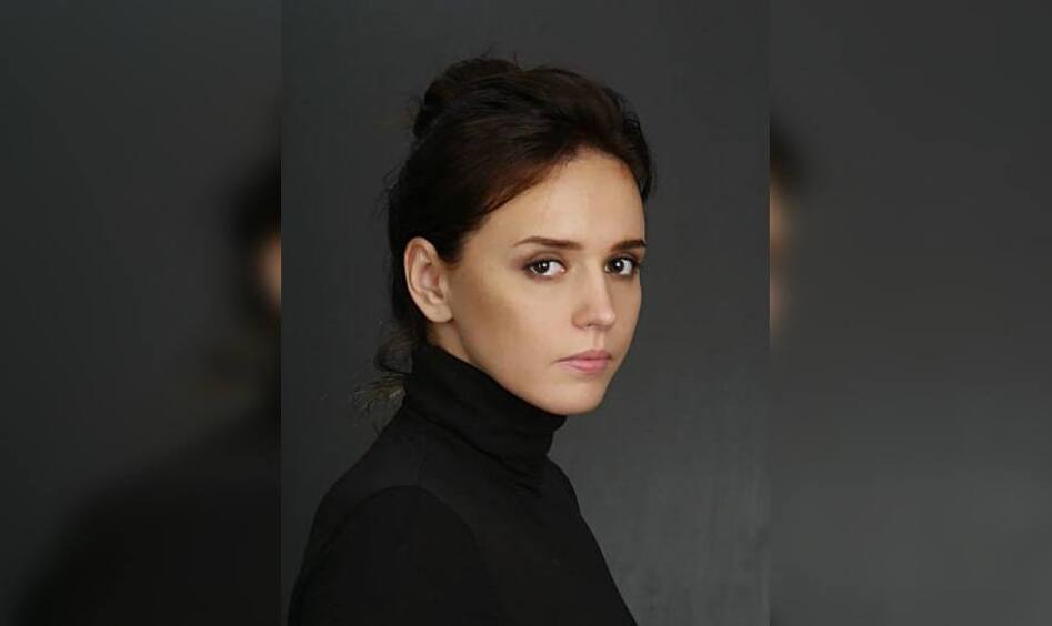 Янина Мелехова: «Я просыпалась уже не раз на чужих людях»