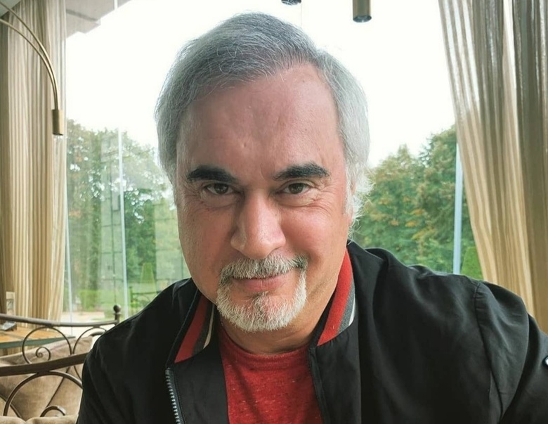 Валерий Меладзе