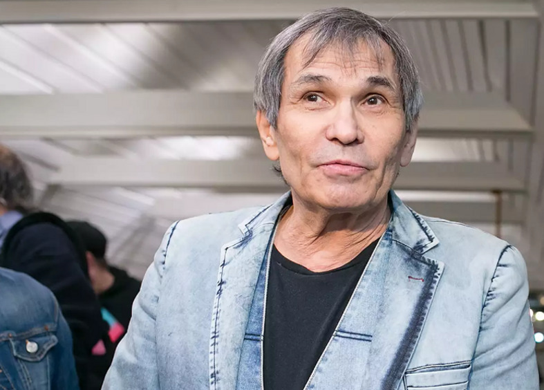 Адвокат рассказал, на какую долю наследства может претендовать новая жена Алибасова