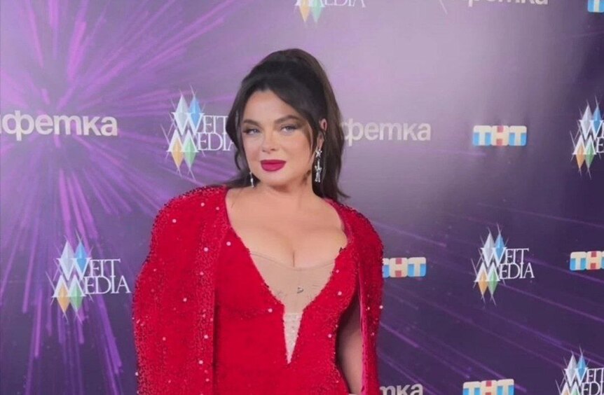 НАТАША КОРОЛЕВА
