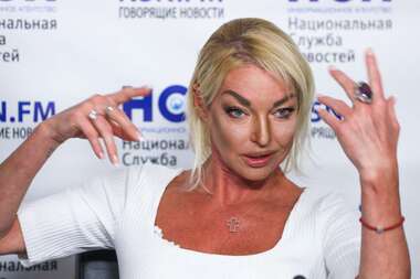 АНАСТАСИЯ ВОЛОЧКОВА