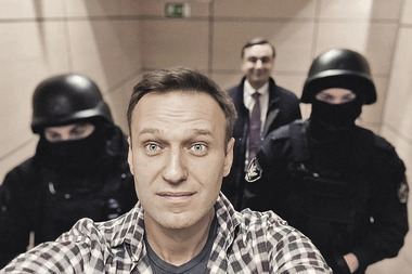 «У меня нет слов»: Собчак высказалась о смерти Алексея Навального