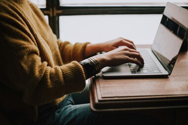 Киберэксперт рассказал, как защитить свои данные в интернете