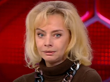 Отдала 1,6 миллиона рублей: актриса Селянская стала жертвой мошенников