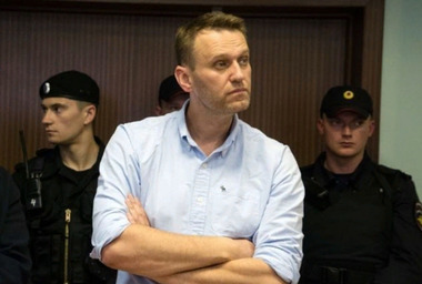 Алексей Навальный