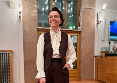 Татьяна Брухунова