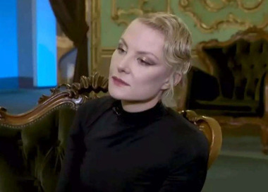 Рената Литвинова