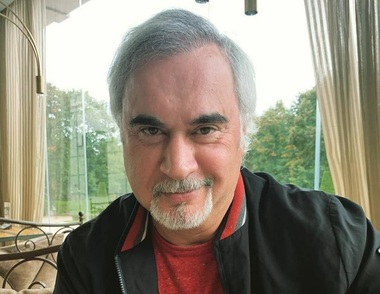 Валерий Меладзе
