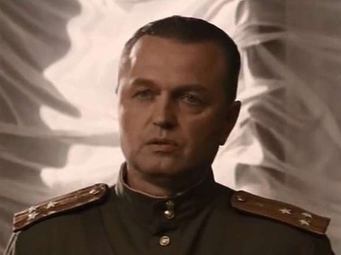 Умер звезда сериала «Ликвидация» Виктор Раду