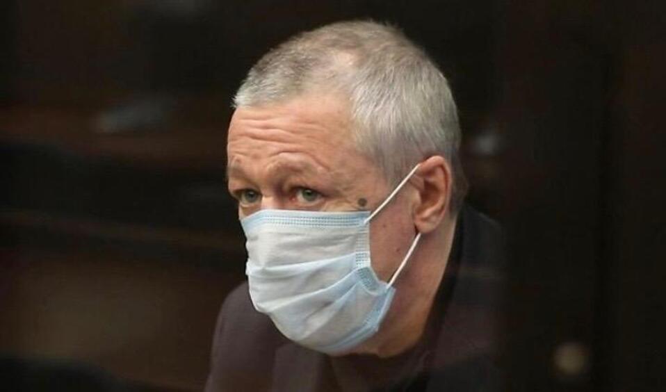 Родные погибшего против освобождения Ефремова по УДО