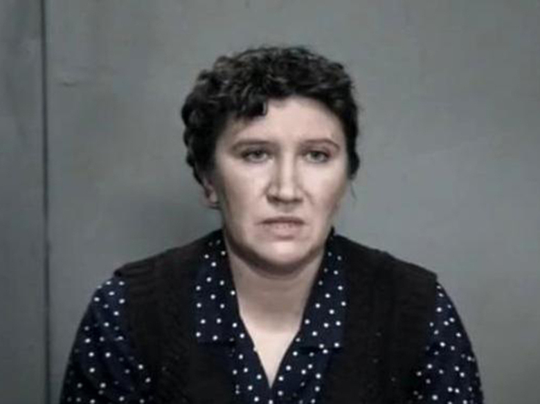 Елена Фомина